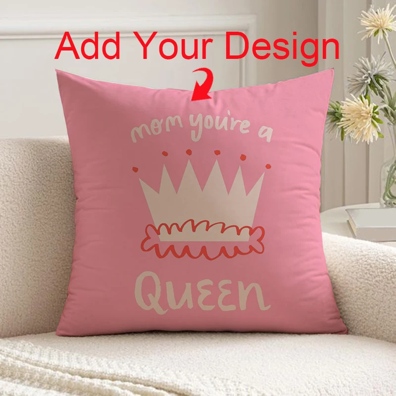 custom pillowcase pillow cases decor home decoration Pillow cover 45x45 cushions cover decoration mothers day decorations cover
custom pillowcase pillow cases decor home decoration Pillow cover 45x45 cushions cover decoration mothers day decorations cover
