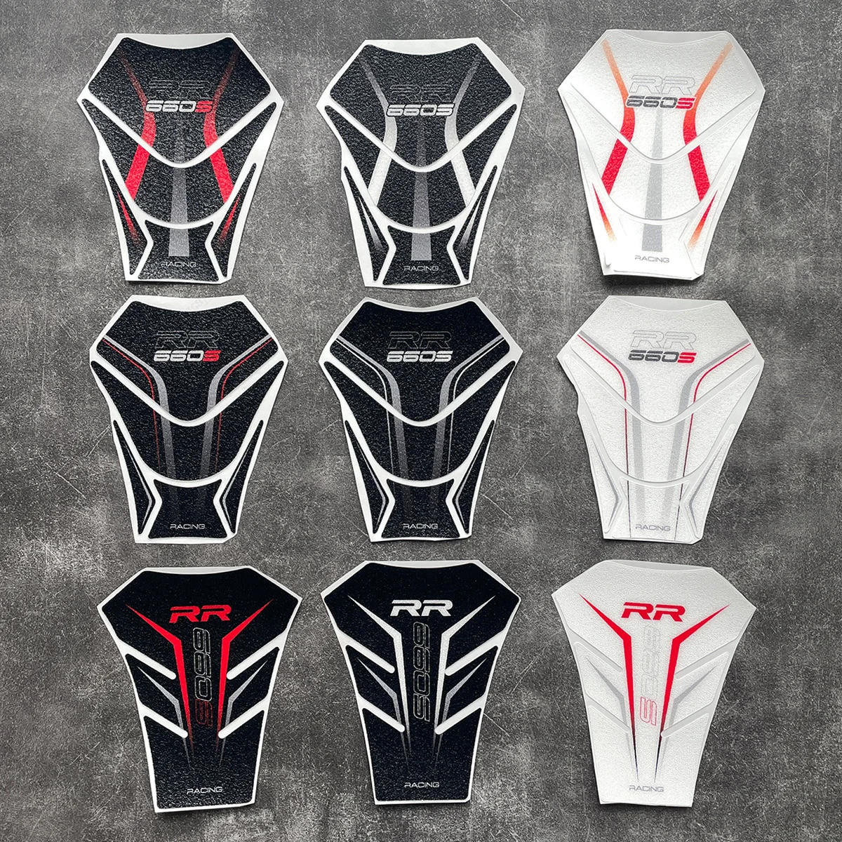 Для наклейки на топливный бак Voge RR660S — устойчивый к царапинам, износостойкий, водонепроницаемый аксессуар с принтом
Для наклейки на топливный бак Voge RR660S — устойчивый к царапинам, износостойкий, водонепроницаемый аксессуар с принтом