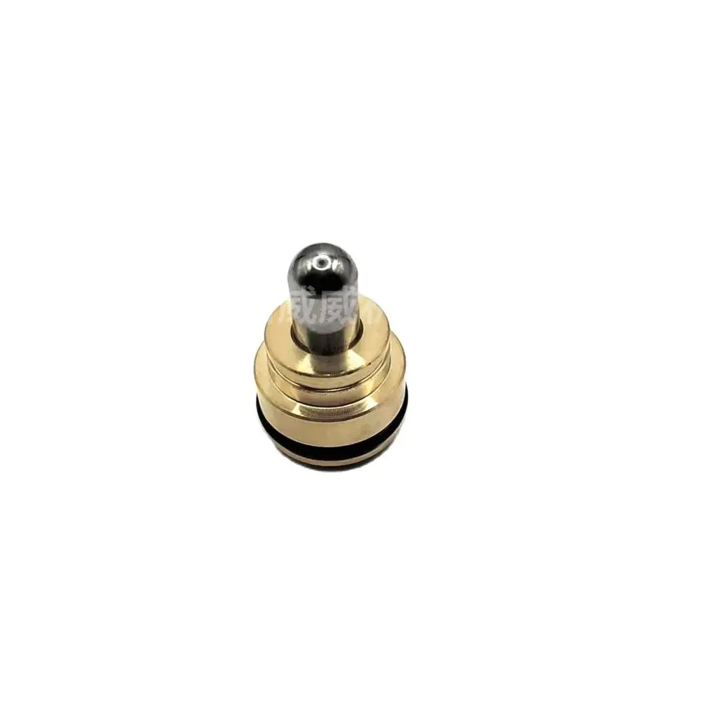 Excavator Part Joystick Handle Bullet Head For SK120-6 200-6 230-6 250-6 350-6-6E
Excavator Part Joystick Handle Bullet Head For SK120-6 200-6 230-6 250-6 350-6-6E