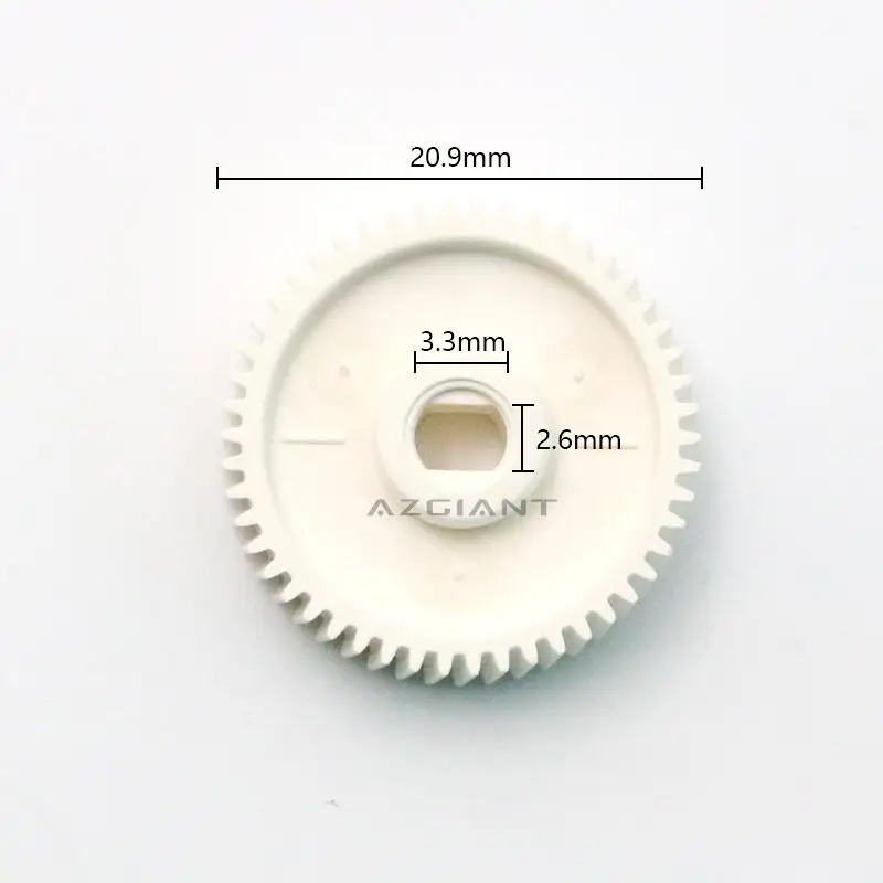 AZGIANT Car external folding mirror motor internal gear for Renault Koleos MK1/Altima MK4/Teana MK4/Versa High quality OEM parts
AZGIANT Car external folding mirror motor internal gear for Renault Koleos MK1/Altima MK4/Teana MK4/Versa High quality OEM parts