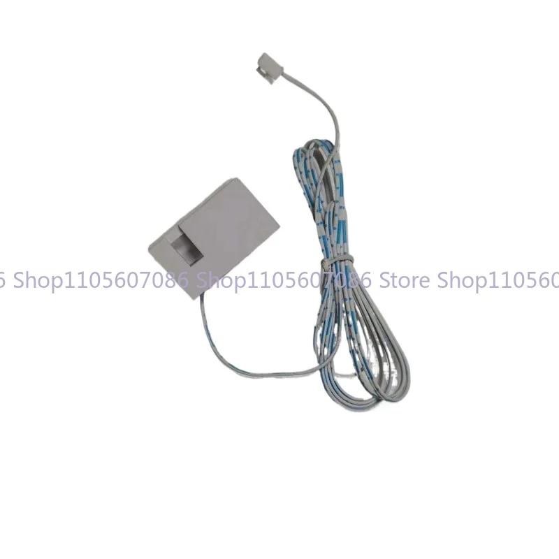 Suitable for Ekafko Cool Ice Machine KK60/KK150/KK300/KK500 Ice Full Switch Sensor
Suitable for Ekafko Cool Ice Machine KK60/KK150/KK300/KK500 Ice Full Switch Sensor
