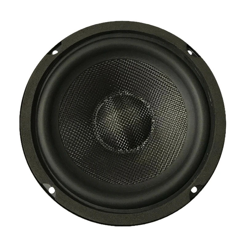 best Fiberglass cone car/Home RMS 50W 6.5" Bass Speaker 100mm-Ferrite magnet 35-core voice coil 4Ohm/8Ohm Audio Woofer Speaker
best Fiberglass cone car/Home RMS 50W 6.5" Bass Speaker 100mm-Ferrite magnet 35-core voice coil 4Ohm/8Ohm Audio Woofer Speaker