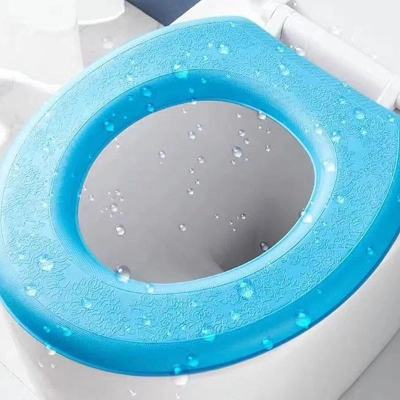 Toilet for Seat Cushion Toilet for Seat Cover Waterproof EVA Toilet for Seat Pad
Toilet for Seat Cushion Toilet for Seat Cover Waterproof EVA Toilet for Seat Pad