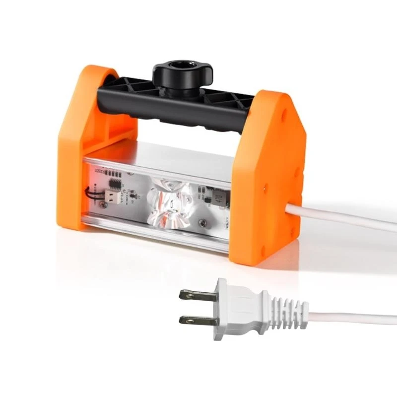 652F LED Light for Wall Sanding with Bright Black or Design and Stable Energy Efficient LED Bulbs
652F LED Light for Wall Sanding with Bright Black or Design and Stable Energy Efficient LED Bulbs