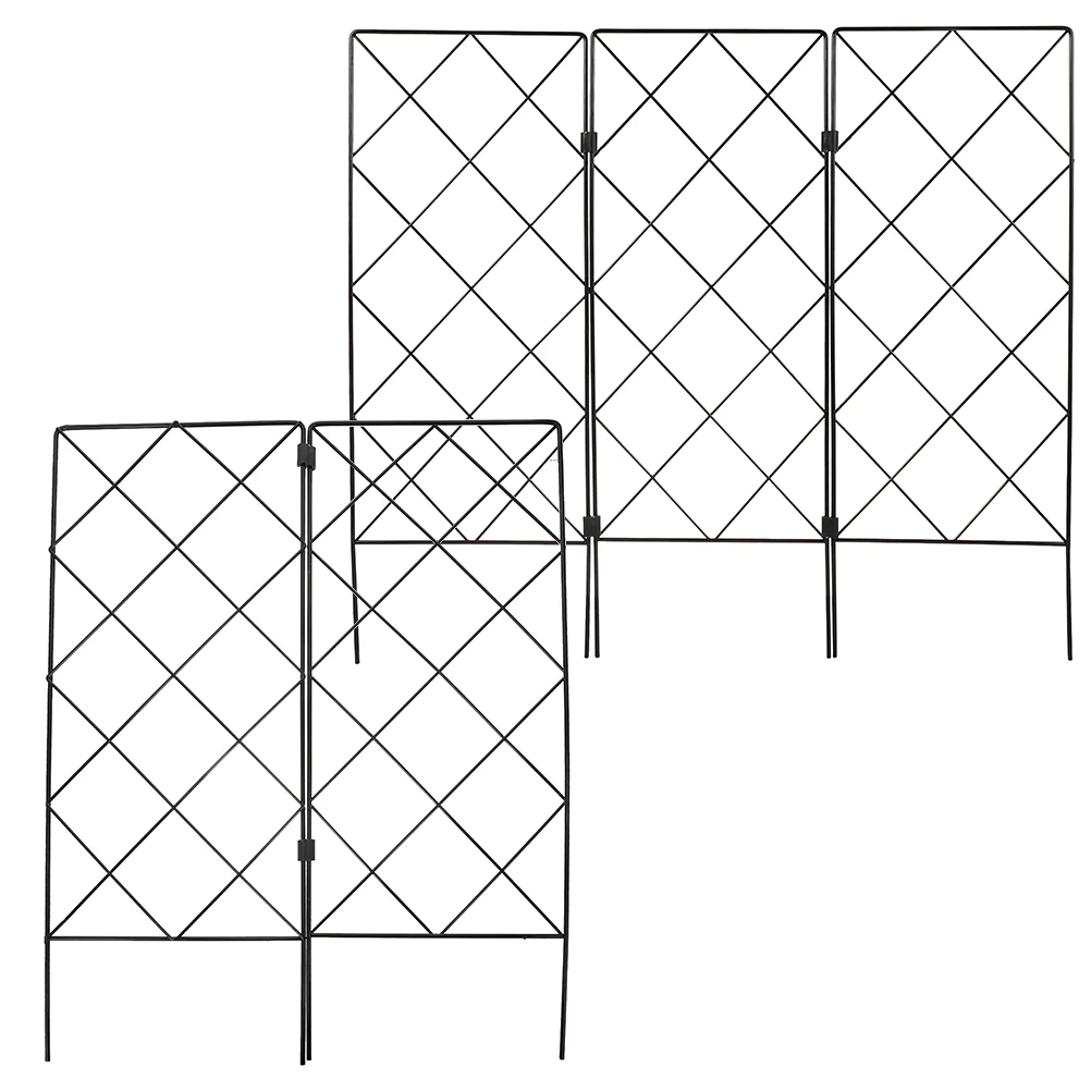 Garden Tomatoes Cages Gardening Trellis Support Bracket Plant Pot Climbing Plants
Garden Tomatoes Cages Gardening Trellis Support Bracket Plant Pot Climbing Plants
