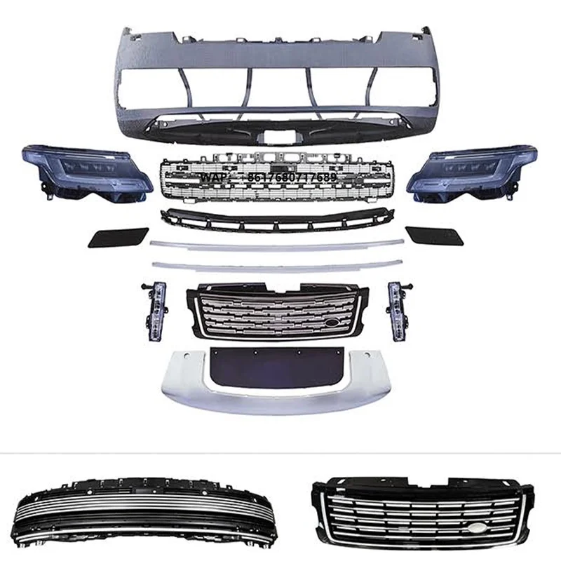 For Top Rated Long Lasting Range Rover Vogue Body Kit Owners Trusted
For Top Rated Long Lasting Range Rover Vogue Body Kit Owners Trusted