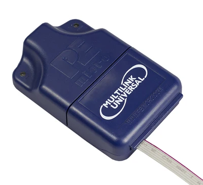 Оригинальный запас для программатора U-multilink NXP, эмулятора, отладки USB-ML-Universal
Оригинальный запас для программатора U-multilink NXP, эмулятора, отладки USB-ML-Universal