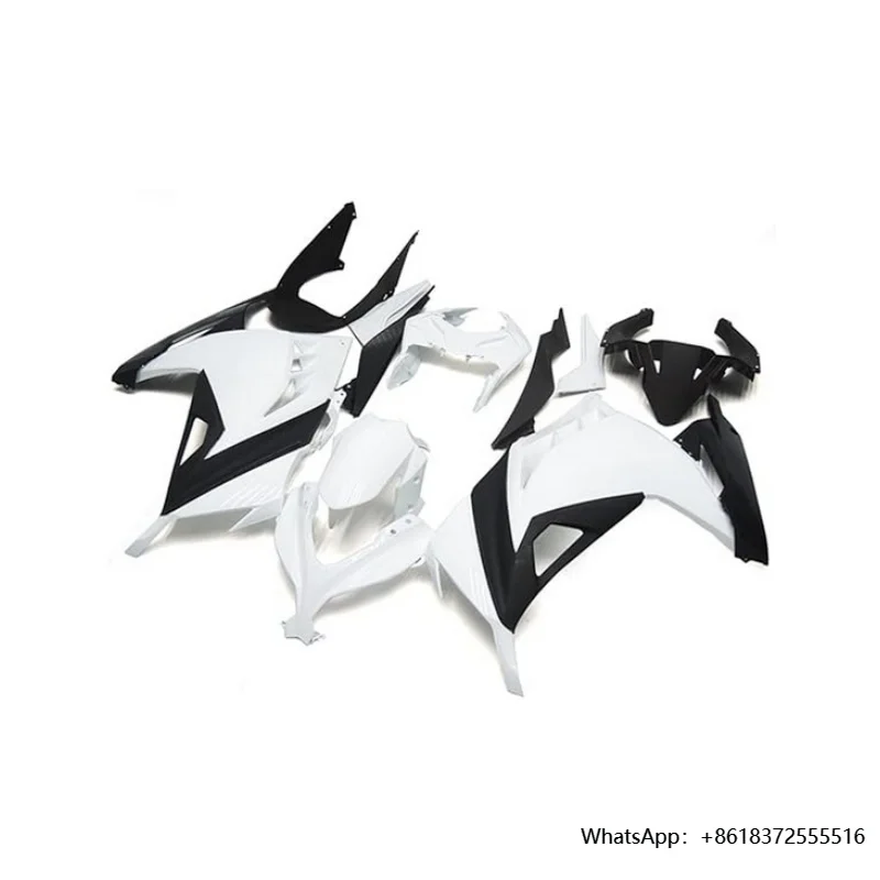 Wholesales Universal Racing Motorcycle Plastic Bodywork Kit for Any Motorcycle Models
Wholesales Universal Racing Motorcycle Plastic Bodywork Kit for Any Motorcycle Models