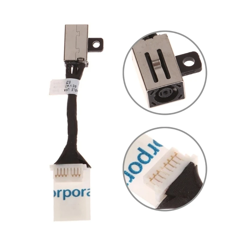 Replacement Power Charging Port Board Flexible Cable Connector Charging
Replacement Power Charging Port Board Flexible Cable Connector Charging