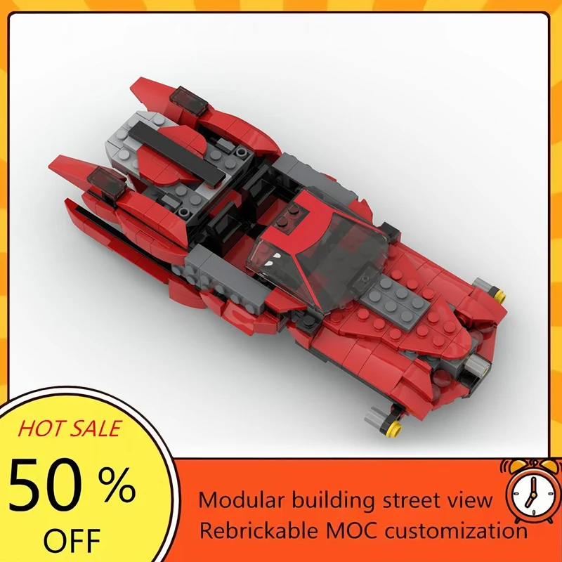 229PCS Popular Space War Movie Model MOC Building Bricks Spaceship Modular Technology Gifts Holiday Assemble Children Toy Suit
229PCS Popular Space War Movie Model MOC Building Bricks Spaceship Modular Technology Gifts Holiday Assemble Children Toy Suit
