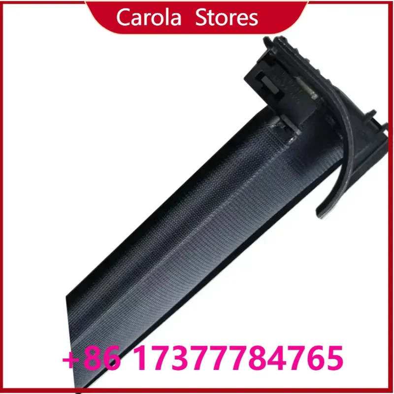 Hot Selling Sunroof Roller Shade Curtain Fit CLA-Class W176 C117 Waterproof UV Protection Auto Sun Roof Blind Car
Hot Selling Sunroof Roller Shade Curtain Fit CLA-Class W176 C117 Waterproof UV Protection Auto Sun Roof Blind Car
