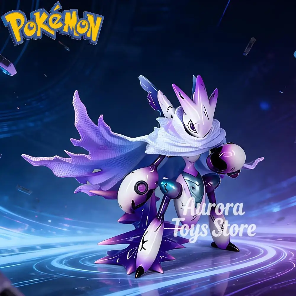 9cm Anime Pokemon Figure Cloak Scizor Action Figures Pvc Statue Desktop Ornamen Collection Model Toys Gifts
9cm Anime Pokemon Figure Cloak Scizor Action Figures Pvc Statue Desktop Ornamen Collection Model Toys Gifts
