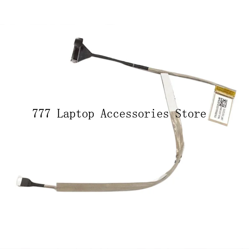 Dd6nlc020 для Lenovo N21 Chromebook 80 мг ЖК-дисплей со светодиодной подсветкой LVDS, гибкий кабель нас
Dd6nlc020 для Lenovo N21 Chromebook 80 мг ЖК-дисплей со светодиодной подсветкой LVDS, гибкий кабель нас