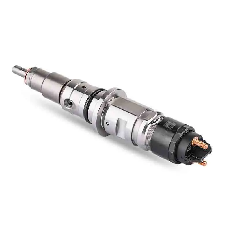 0445120142 Diesel Auto Engine injector 0 445 120 142 Common Rail Fuel 65011112010 Diepenser Injector 0445 120 142 for YAMZ
0445120142 Diesel Auto Engine injector 0 445 120 142 Common Rail Fuel 65011112010 Diepenser Injector 0445 120 142 for YAMZ