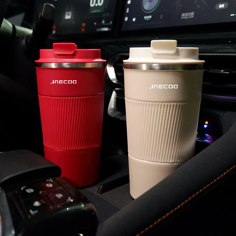 Car Thermos Coffee Mug For Chery Jaecoo J7 J8 2023 24 2025 Car Interior Accessories Car Water Cups Stainless Steel Coffee Cup
Car Thermos Coffee Mug For Chery Jaecoo J7 J8 2023 24 2025 Car Interior Accessories Car Water Cups Stainless Steel Coffee Cup