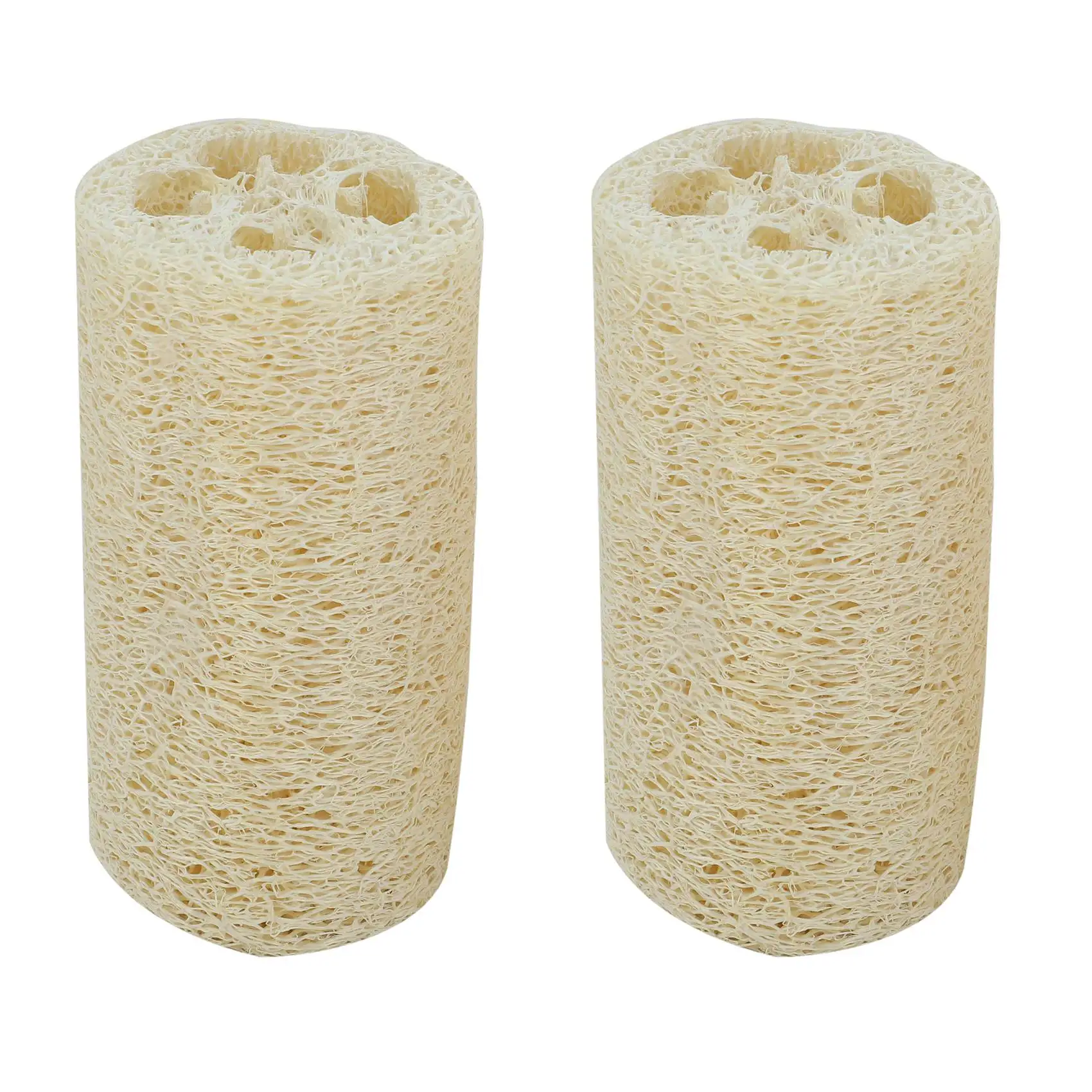 AA94-Natural Anti-Oil Kitchen Loofah Sponge Dishwashing Cloth Scrubber Dish Bowl Cleaning Brush,Easy To Clean,10Pcs
AA94-Natural Anti-Oil Kitchen Loofah Sponge Dishwashing Cloth Scrubber Dish Bowl Cleaning Brush,Easy To Clean,10Pcs