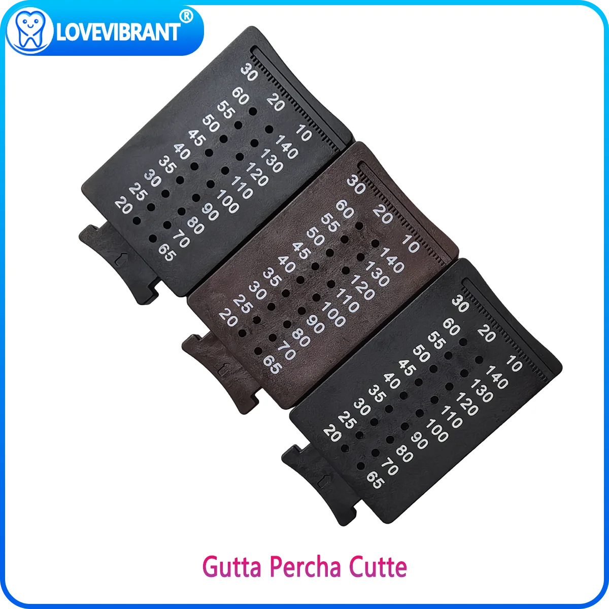 Dental Endo Rulers Gutta Percha Cutter Measering Ruler Span Measure Scale Endodontic
Dental Endo Rulers Gutta Percha Cutter Measering Ruler Span Measure Scale Endodontic