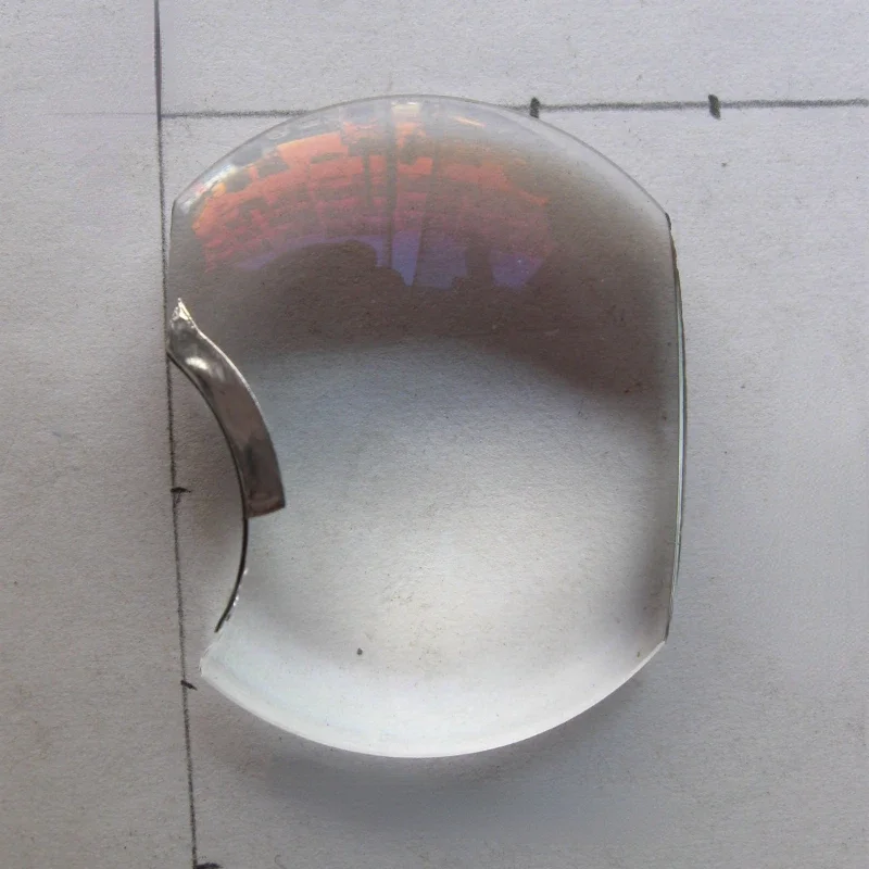 ACER Acer Projector/Instrument D103 Convex Lens Convex Lens Condenser Resin Mirror
ACER Acer Projector/Instrument D103 Convex Lens Convex Lens Condenser Resin Mirror