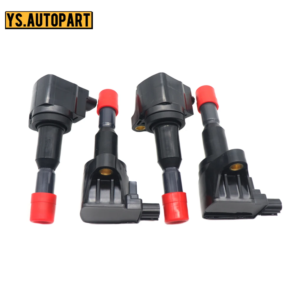 1/4 шт. 30520-PWC-003 автомобильная катушка зажигания для HONDA AIRWAVE FIT II JAZZ 1.3L 1.5L 2002-2008 30520-PWC-S01 30520-PWC-013 CM11-110
1/4 шт. 30520-PWC-003 автомобильная катушка зажигания для HONDA AIRWAVE FIT II JAZZ 1.3L 1.5L 2002-2008 30520-PWC-S01 30520-PWC-013 CM11-110