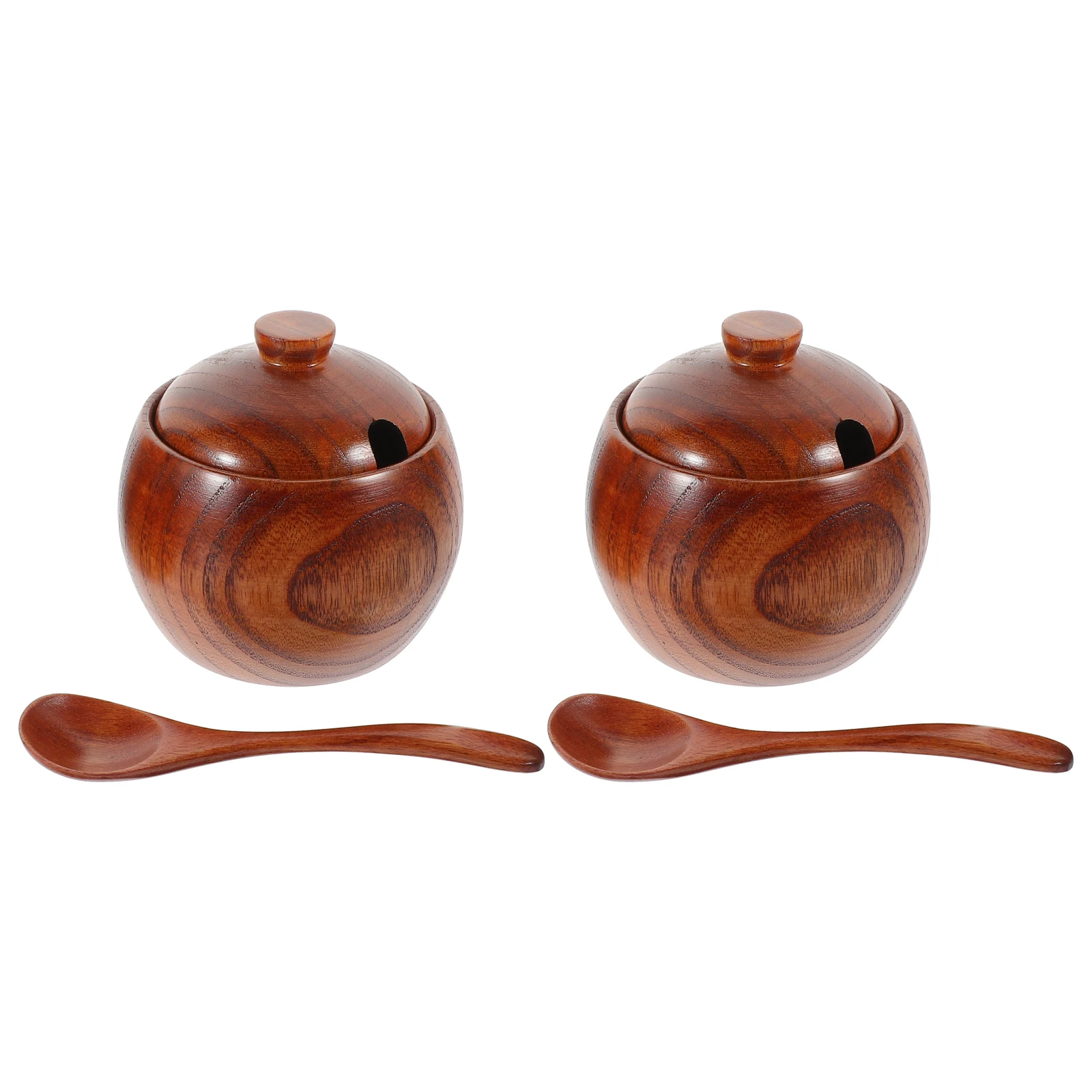 2PCS Solid Jar Nordic Gadgets Kitchen Seasoning ganizer Kitchen Supplies Salt Dish Lid Spoon Natural Storage ganizer
2PCS Solid Jar Nordic Gadgets Kitchen Seasoning ganizer Kitchen Supplies Salt Dish Lid Spoon Natural Storage ganizer