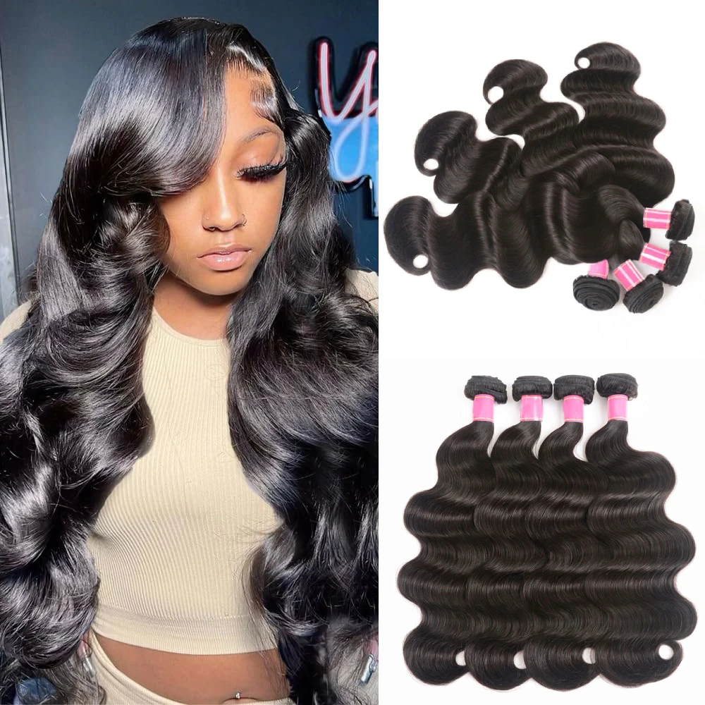 Бразильские пучки человеческих волос 14-30 дюймов объемная волна наращивание волос Remy натуральный черный 1/3/4 шт. пучки плетения волос
Бразильские пучки человеческих волос 14-30 дюймов объемная волна наращивание волос Remy натуральный черный 1/3/4 шт. пучки плетения волос