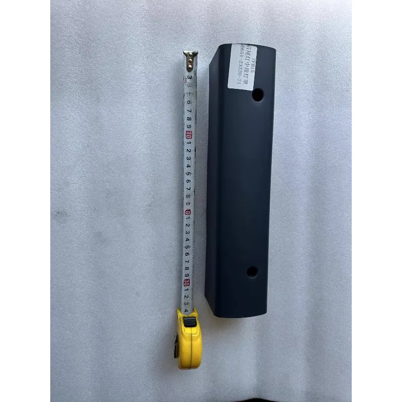 Задний фонарь (средний) для погрузчика Toyota 7FB15, OEM 56651-23320-71
Задний фонарь (средний) для погрузчика Toyota 7FB15, OEM 56651-23320-71