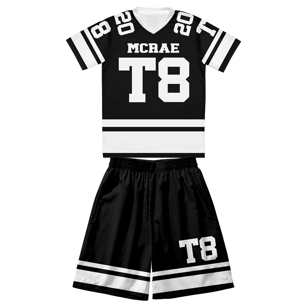 Tate McRae Miss Possessive Tour Merch Women Men Tate McRae Tee Jersey T-shirt T8 McRae y2k clothes Summer Sportswear Gift
Tate McRae Miss Possessive Tour Merch Women Men Tate McRae Tee Jersey T-shirt T8 McRae y2k clothes Summer Sportswear Gift