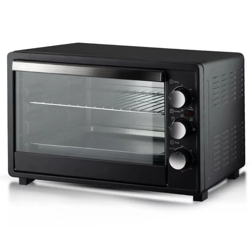 1500W 40L Household Multi-Function Fully Automatic Intelligent Oven With Visual Baking Function, Electric Oven
1500W 40L Household Multi-Function Fully Automatic Intelligent Oven With Visual Baking Function, Electric Oven