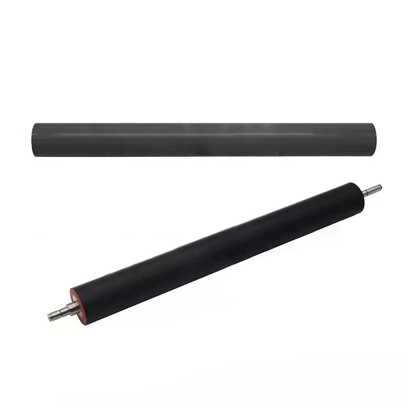 Fuser Film and Lower Roller for HP Color LaserJet Managed MFP E87640 E87650 E87660
Fuser Film and Lower Roller for HP Color LaserJet Managed MFP E87640 E87650 E87660