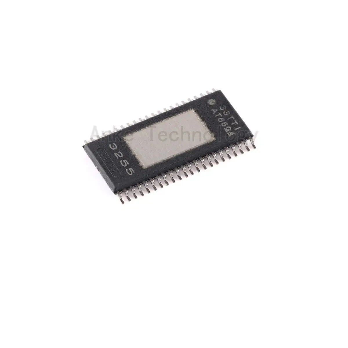 Original genuine TPA3255DDVR HTSSOP-44 mono Class D audio amplifier chip 10PCS
Original genuine TPA3255DDVR HTSSOP-44 mono Class D audio amplifier chip 10PCS