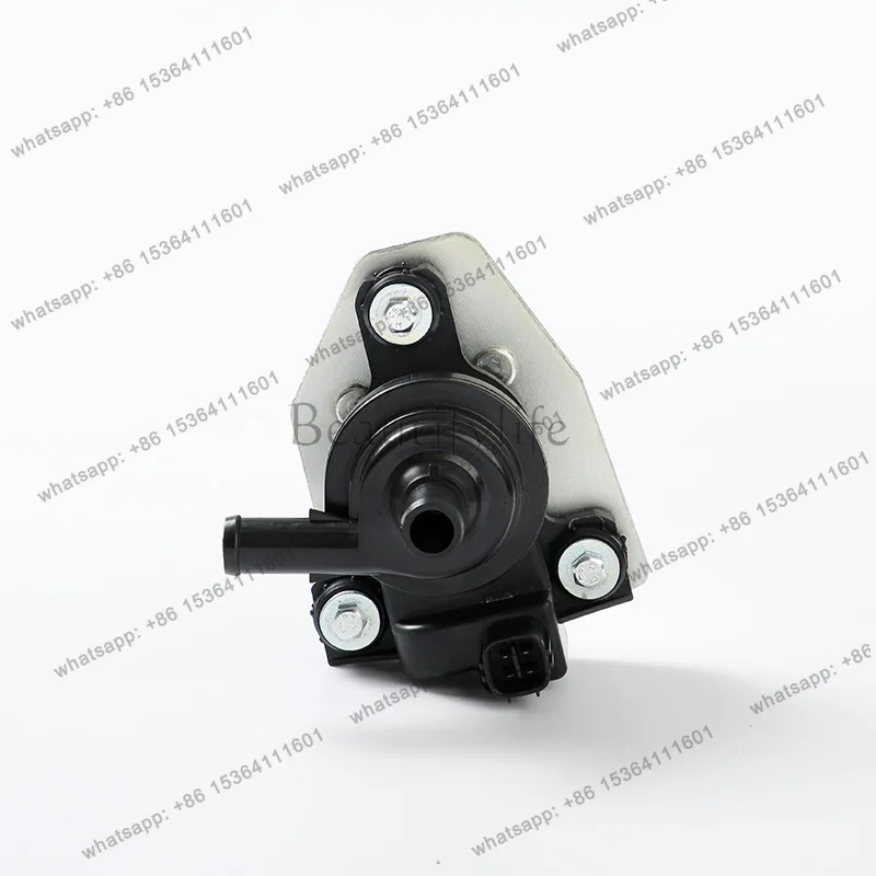 Inverter Cooler G9040-48080 Automotive Electronic Water Pump
Inverter Cooler G9040-48080 Automotive Electronic Water Pump