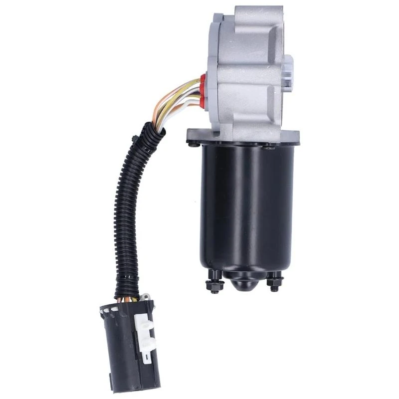 R6FA Transfer Case Motor Transmission for REXTON 4WD 3255705007 4408.648.008 4408648001 4408648002 Gear Motor Control Motor
R6FA Transfer Case Motor Transmission for REXTON 4WD 3255705007 4408.648.008 4408648001 4408648002 Gear Motor Control Motor
