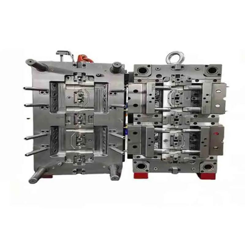 Chinese Factory Customized Electronic Shell ABS/PP Injection Plastic Mold Manufacturer
Chinese Factory Customized Electronic Shell ABS/PP Injection Plastic Mold Manufacturer