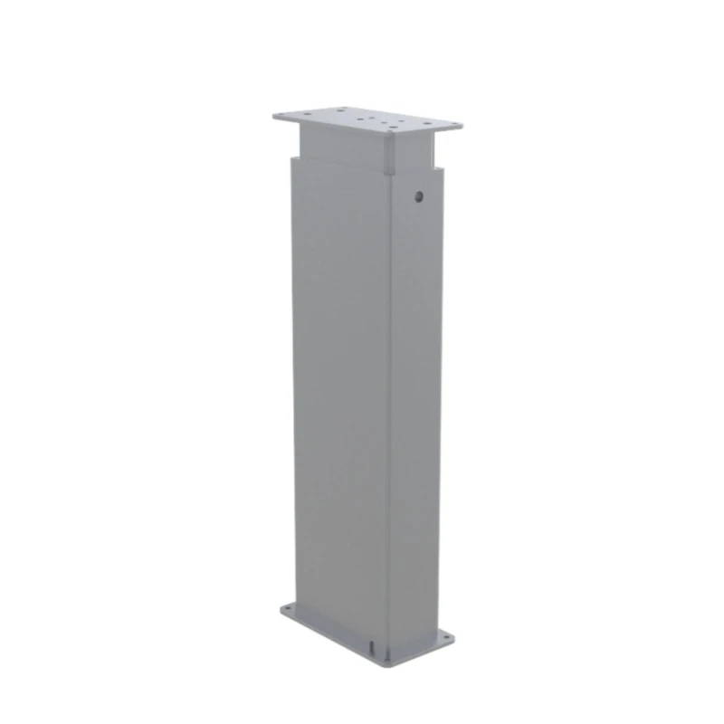 Double-liter built-in motor vision inspection platform Podium adjustable electric lifting column
Double-liter built-in motor vision inspection platform Podium adjustable electric lifting column