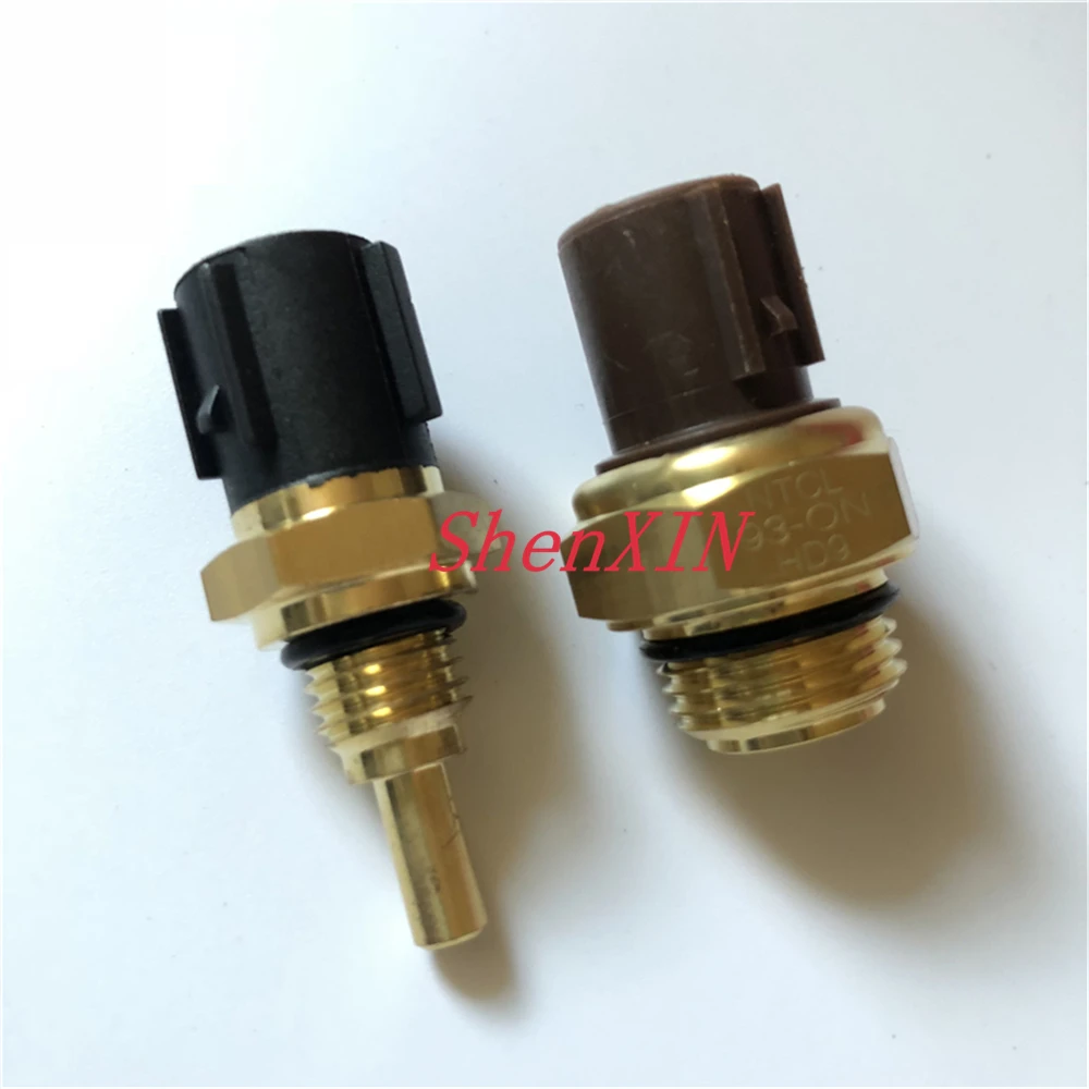 37760-P00-003 37870-PJ7-003 for CR-V Civic Acuraa Odyssey 37760P00003 37870PJ7003 Coolant Temperature Sensor Switch
37760-P00-003 37870-PJ7-003 for CR-V Civic Acuraa Odyssey 37760P00003 37870PJ7003 Coolant Temperature Sensor Switch