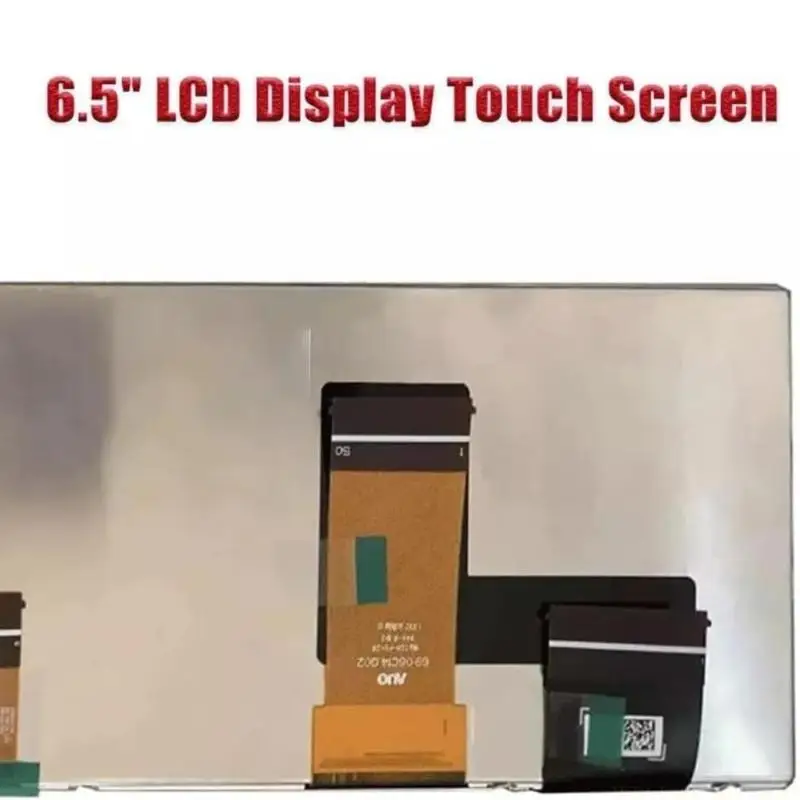 J0MA 6.5inch LCD Touch Display 86431VA600 Replacement LCD Display Auto Part Easy Installation for Radio Navigation
J0MA 6.5inch LCD Touch Display 86431VA600 Replacement LCD Display Auto Part Easy Installation for Radio Navigation