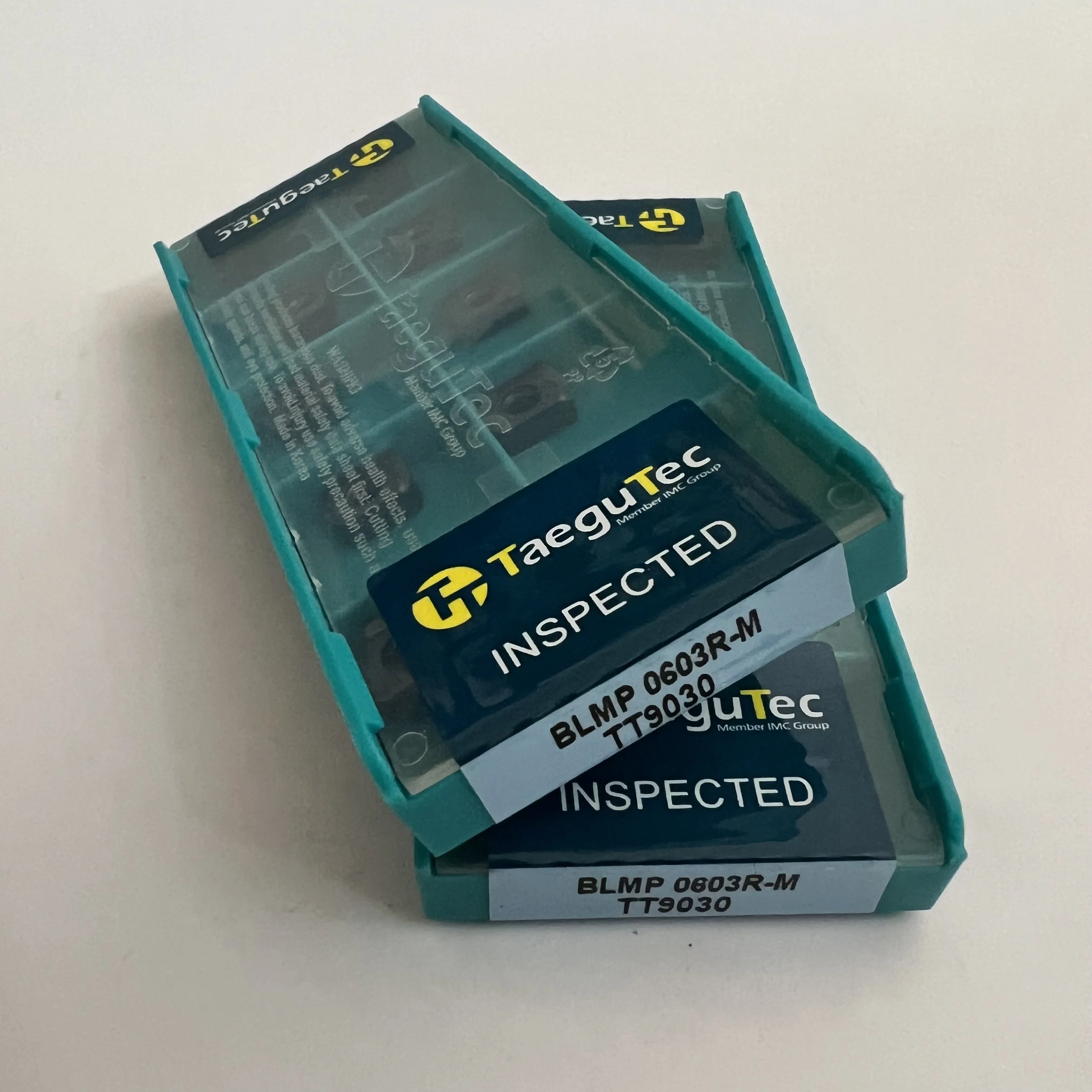 Indexable Insert BLMP0603R-M TT9030/BLMP0603R-M TT9080/BLMP0603R-MM TT3540/BLMP0603R-MM TT9080
Indexable Insert BLMP0603R-M TT9030/BLMP0603R-M TT9080/BLMP0603R-MM TT3540/BLMP0603R-MM TT9080