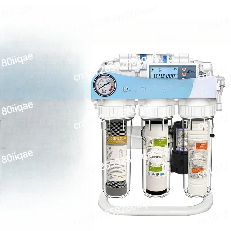 Очиститель воды для прямого питья, бытовой, 1000 г, большой поток, без ведра, кухонная фильтрация водопроводной воды Ro, обратный осмос
Очиститель воды для прямого питья, бытовой, 1000 г, большой поток, без ведра, кухонная фильтрация водопроводной воды Ro, обратный осмос