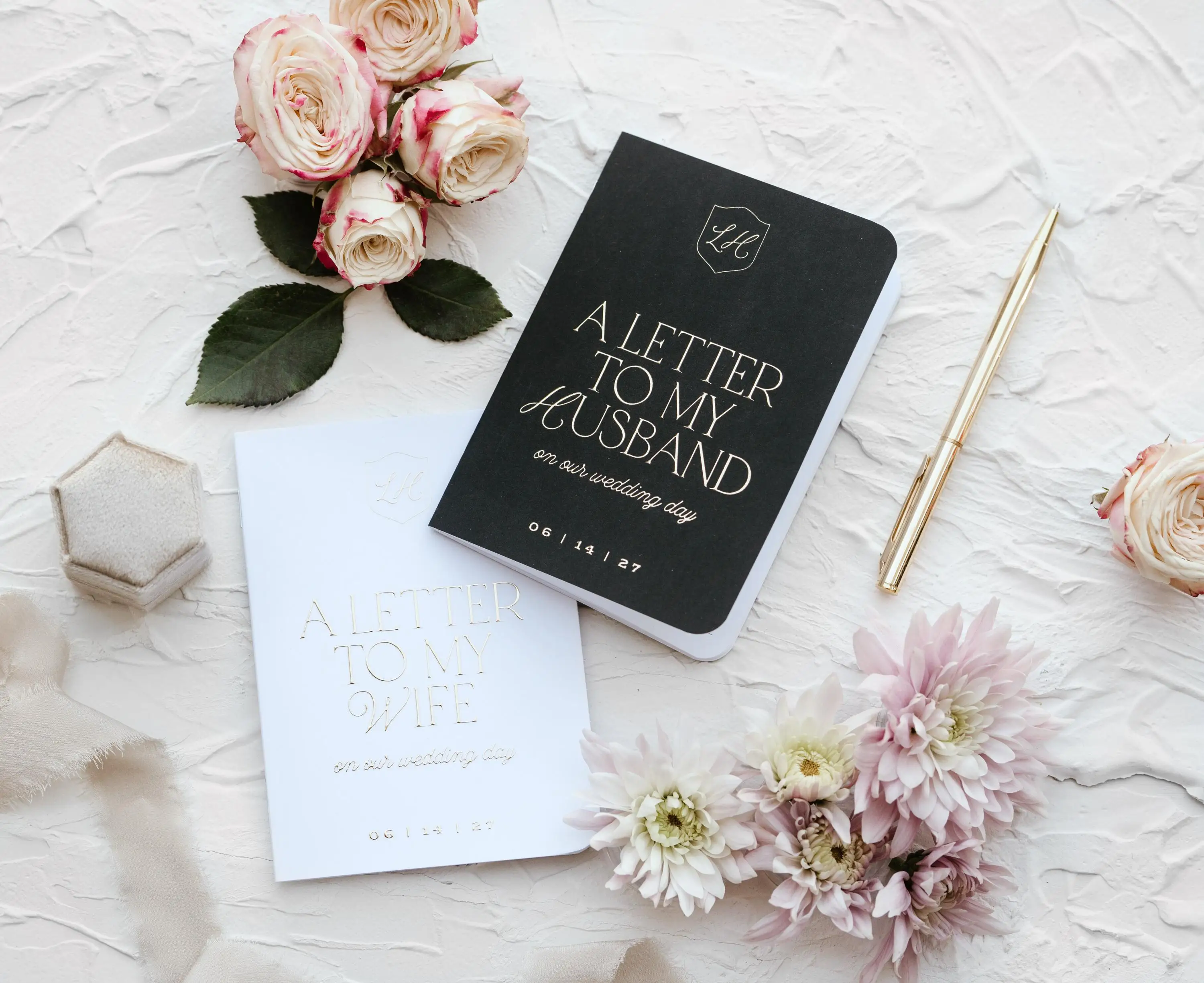 Personalized Wedding Vows Booklet Letter to My Husband Booklet Letter to My Wife On Wedding Day Custom Bride & Groom Love Letter
Personalized Wedding Vows Booklet Letter to My Husband Booklet Letter to My Wife On Wedding Day Custom Bride & Groom Love Letter
