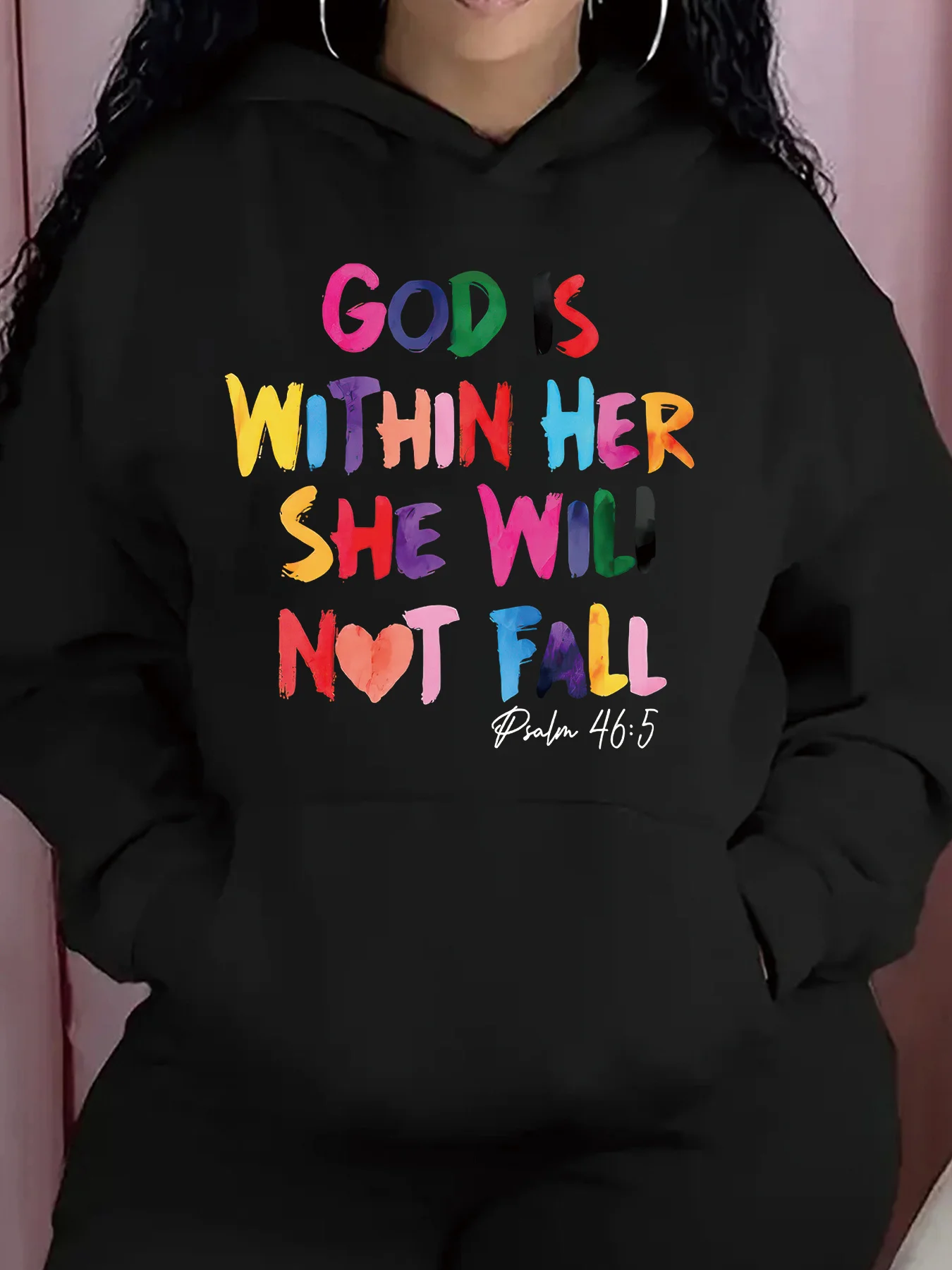 Цветные буквы с графическим принтом, осенние и зимние мужские и женские толстовки из чистого хлопка, брендовые уличные спортивные тренировочные бренды 
Цветные буквы с графическим принтом, осенние и зимние мужские и женские толстовки из чистого хлопка, брендовые уличные спортивные тренировочные бренды