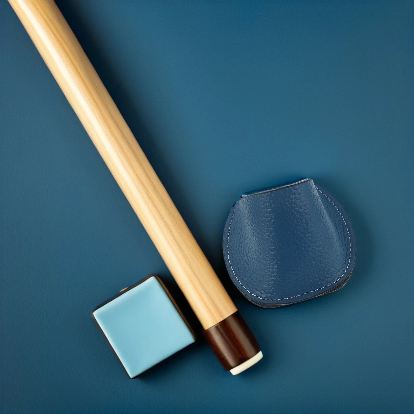 Portable Billiard Chalk Bag PU Durable Wear-Resistant Cue Chalk Holder for Snooker Pool Table Practice PU Snooker Chalks Bag
Portable Billiard Chalk Bag PU Durable Wear-Resistant Cue Chalk Holder for Snooker Pool Table Practice PU Snooker Chalks Bag