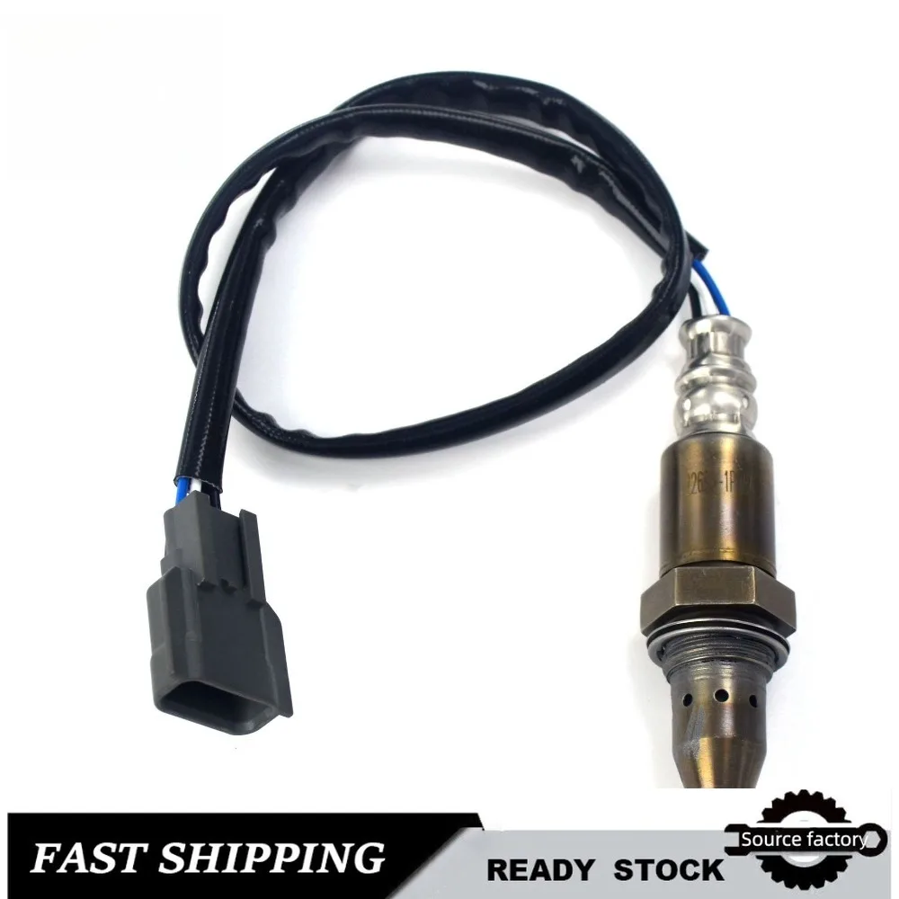 Oxygen O2 SensorFor Nissan Oxygen Sensor 226931PM0A 22693-1PM0A In-stock Shipped Immediately
Oxygen O2 SensorFor Nissan Oxygen Sensor 226931PM0A 22693-1PM0A In-stock Shipped Immediately