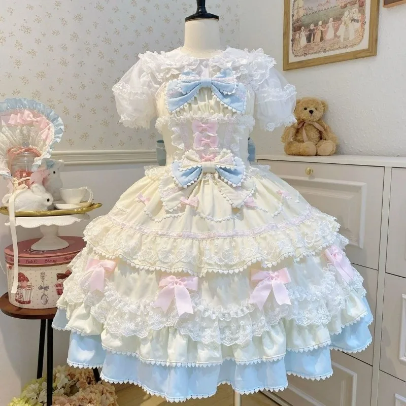 Fashionable Sweet and Personalized Women's Clothing Beautiful New Original Design Dress By A Young Girl Cute Halter Dress Summer
Fashionable Sweet and Personalized Women's Clothing Beautiful New Original Design Dress By A Young Girl Cute Halter Dress Summer