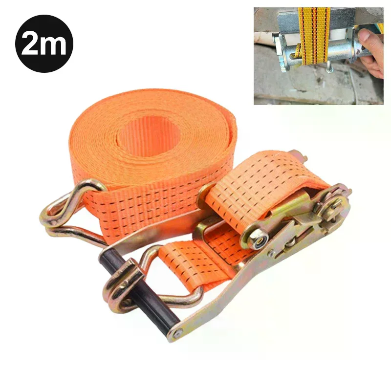 1 шт., сверхмощный передний грузовой ремень с храповым механизмом для автомобилей и грузовиков с металлической пряжкой, регулируемая безопасная завязка для безопасного транспортировки багажа
1 шт., сверхмощный передний грузовой ремень с храповым механизмом для автомобилей и грузовиков с металлической пряжкой, регулируемая безопасная завязка для безопасного транспортировки багажа