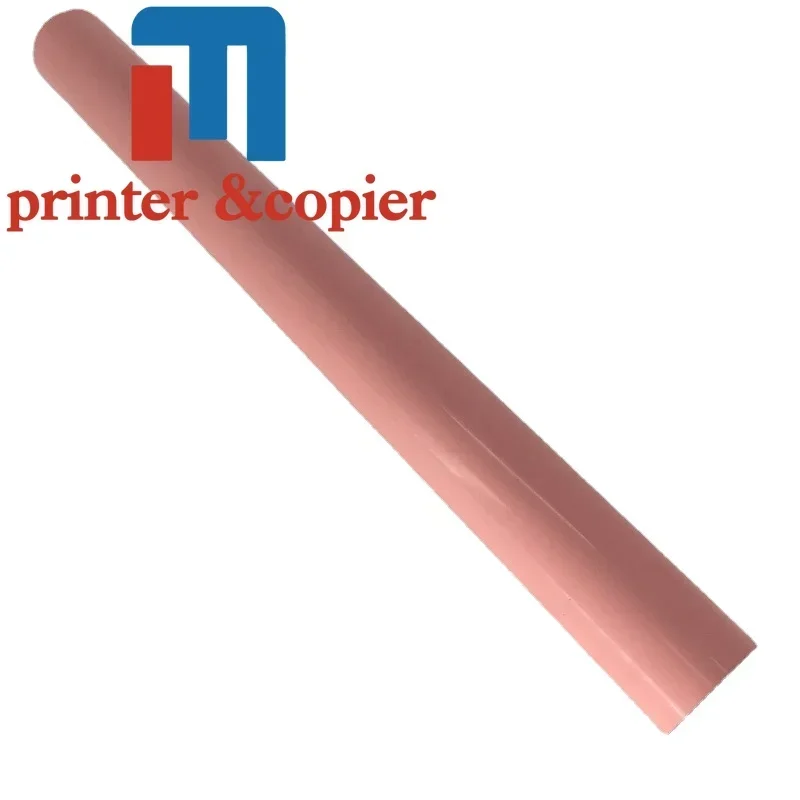 5pcs RM1-3131 CE246A CE484A Fuser Film Sleeve for HP 4700 4730 M551 M570 M575 M651 M680 CP3525 CP4005 CP4025 CP4525 CM3530
5pcs RM1-3131 CE246A CE484A Fuser Film Sleeve for HP 4700 4730 M551 M570 M575 M651 M680 CP3525 CP4005 CP4025 CP4525 CM3530