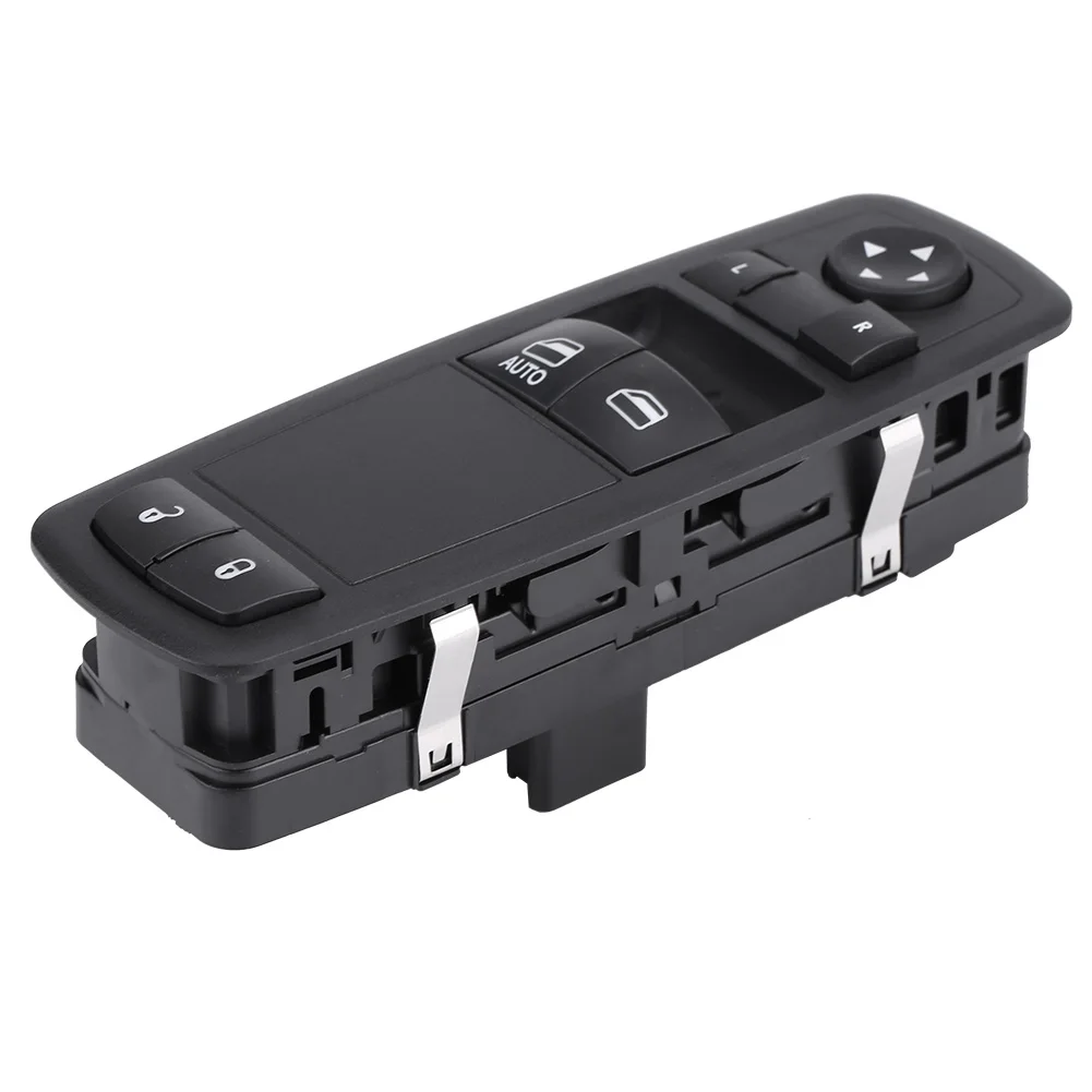 04602627AG Electric Power Window Switch Control Front Left For Dodge Grand Caravan/Chrysler Town & Country 2008-2011
04602627AG Electric Power Window Switch Control Front Left For Dodge Grand Caravan/Chrysler Town & Country 2008-2011
