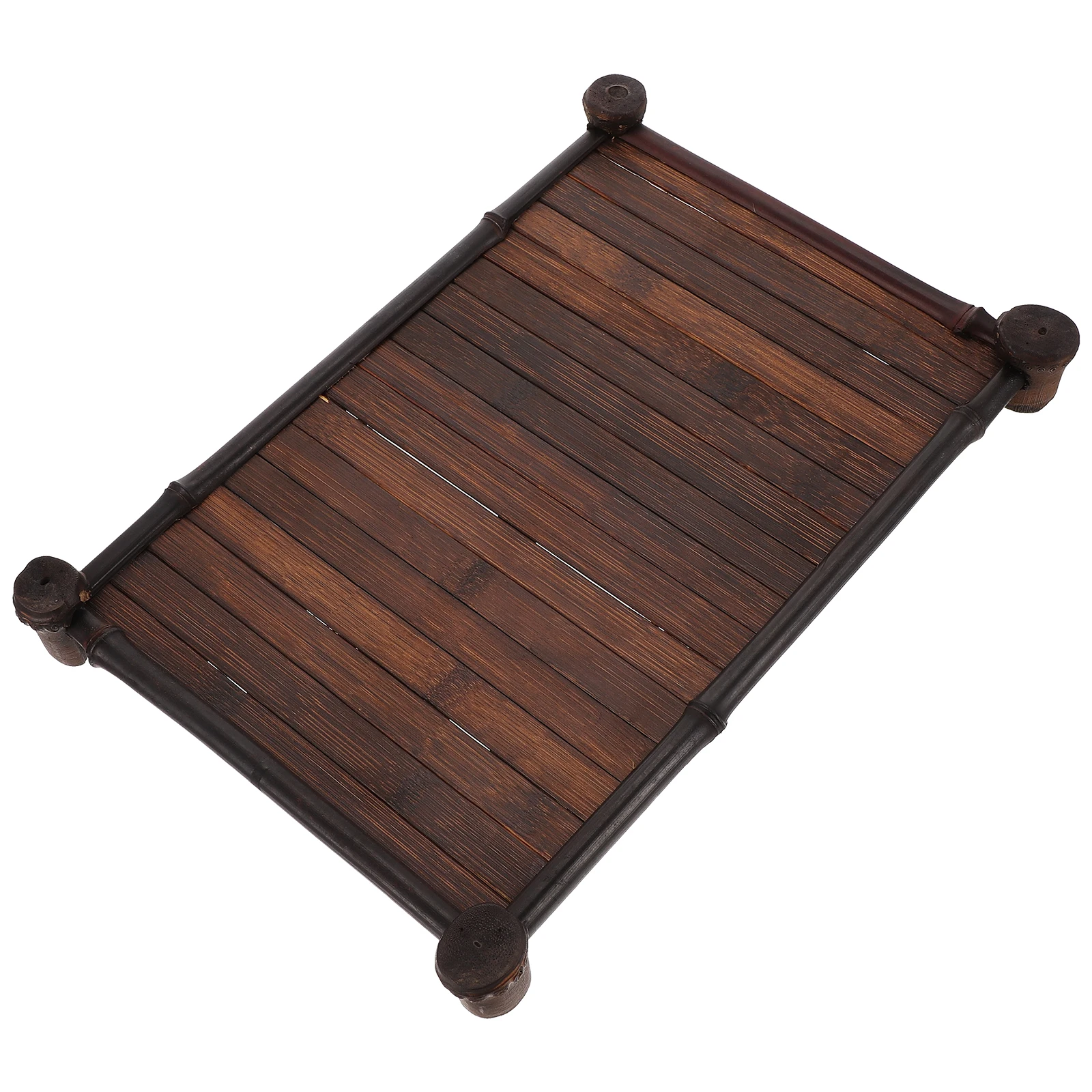 Bamboo Tea Cup Tray Small Size Long Term Use Wood Grain Office Decoration Storage Plate Teacup Teaware Coffee Table Travel
Bamboo Tea Cup Tray Small Size Long Term Use Wood Grain Office Decoration Storage Plate Teacup Teaware Coffee Table Travel