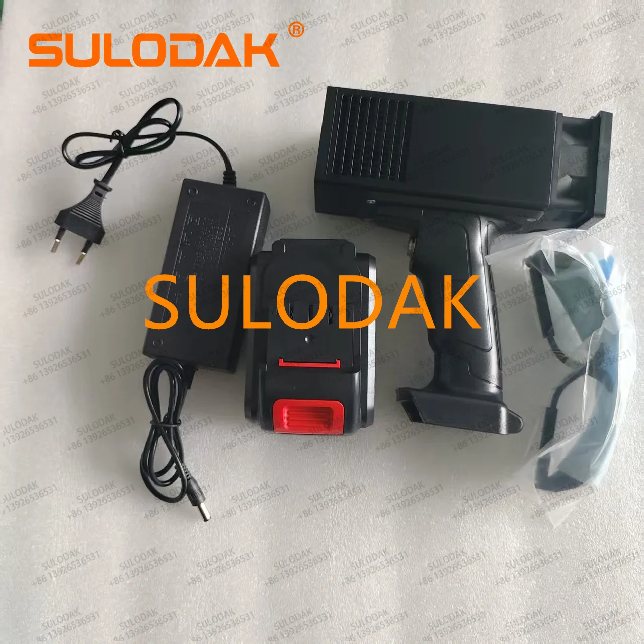 Портативная беспроводная УФ-светодиодная инспекционная лампа для обнаружения дефектов автомобильной краски, перезаряжаемая ультрафиолетовая УФ-лампа
Портативная беспроводная УФ-светодиодная инспекционная лампа для обнаружения дефектов автомобильной краски, перезаряжаемая ультрафиолетовая УФ-лампа