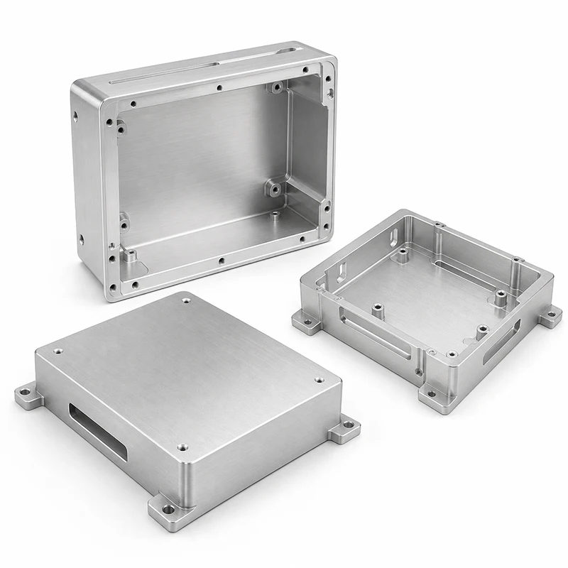 Custom OEM 6061 6082 T6 Aluminum CNC Machining Service for Automation Covers Smart
Custom OEM 6061 6082 T6 Aluminum CNC Machining Service for Automation Covers Smart