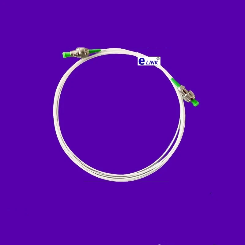 Волоконно-оптический патч-корд 630/780/850/980/1064 одномодовый 0,9 мм оптоволоконный патч-корд HI780 HI1060 импортное волокно
Волоконно-оптический патч-корд 630/780/850/980/1064 одномодовый 0,9 мм оптоволоконный патч-корд HI780 HI1060 импортное волокно